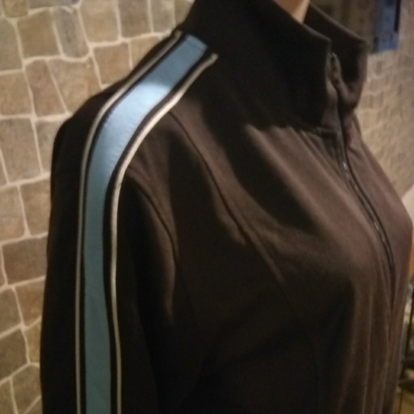 COUNTER CULTURE Zip Up Jacket - Picture 4 of 4